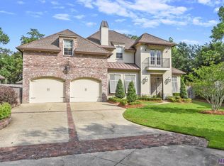 8011 Old Normandie Ln, Baton Rouge, LA 70806