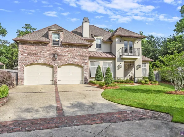 8011 Old Normandie Ln, Baton Rouge, LA 70806