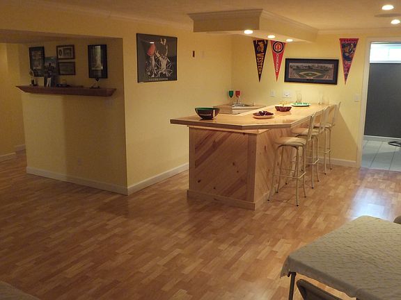 LL Bar