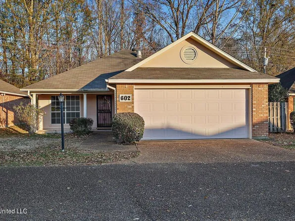 602 Biscayne Cv E, Clinton, MS 39056