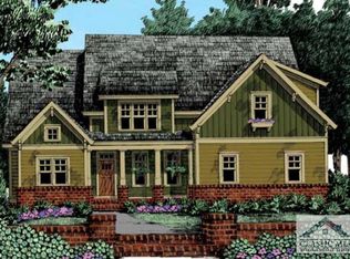 1240 Shoal Creek Way, Bishop, GA 30621