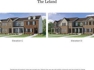 953 Nance Ln LOT 292, Lebanon, TN 37087