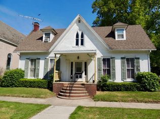 323 E Main St, Delphi, IN 46923