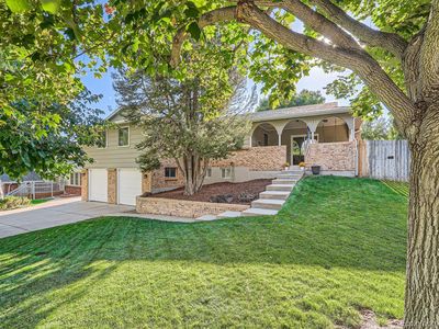 6329 S Fenton Court, Littleton, CO, 80123