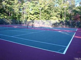 9701 Sneedhall Ln, Raleigh, NC 27615