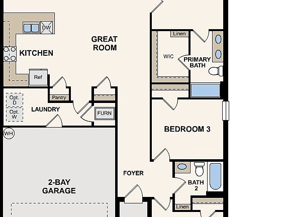 2nd image of 8951 N Amboy Dr