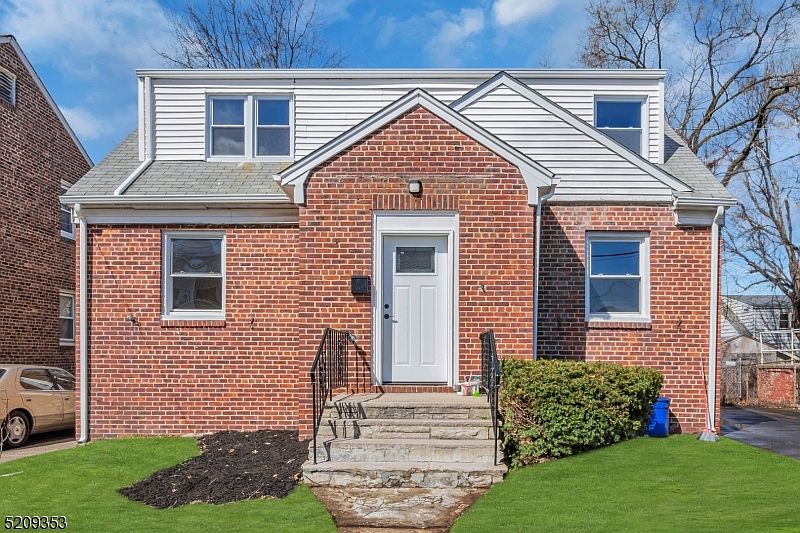 25 Dupont Pl, Irvington, NJ 07111 Zillow