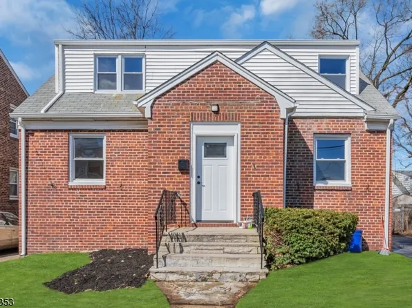 25 Dupont Pl, Irvington Twp., NJ 07111