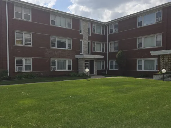 7964 S Pulaski Rd, Chicago, IL 60652