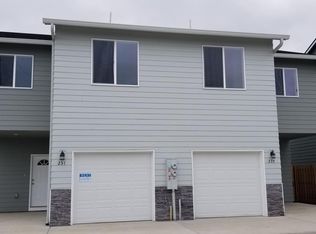 231 N 15th St, Saint Helens, OR 97051