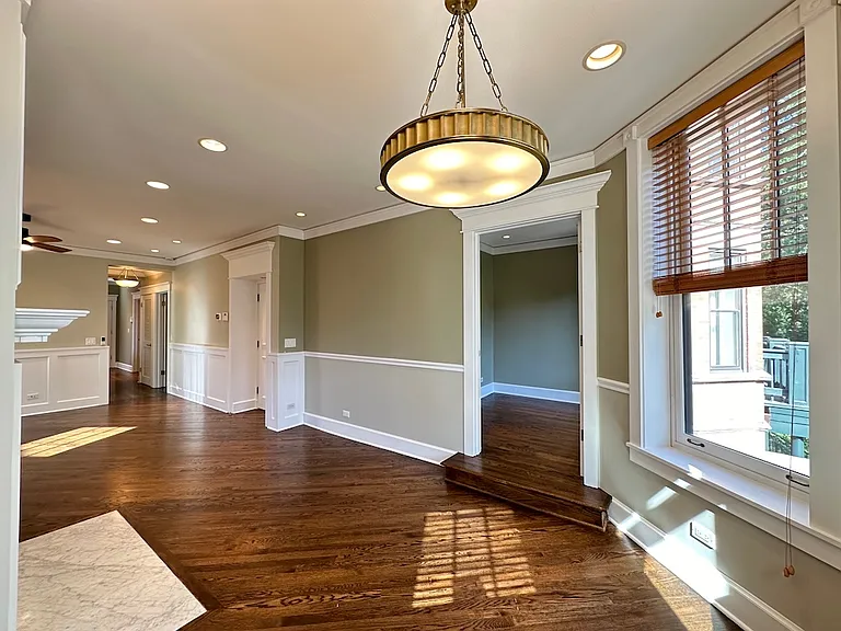 3614 N Bosworth Ave #F3 — Photo 13