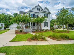 1500 Riverlight Ln, Mount Pleasant, SC 29466