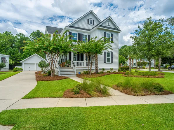 1500 Riverlight Ln, Mount Pleasant, SC 29466