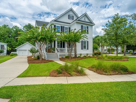 1500 Riverlight Ln, Mount Pleasant, SC 29466