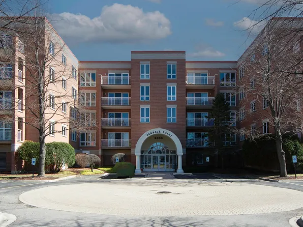 4655 N Cumberland Ave APT 515, Norridge, IL 60706