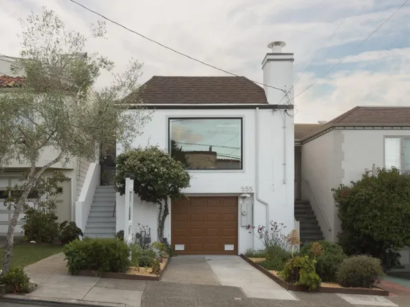 555 Arch St, San Francisco, CA 94132