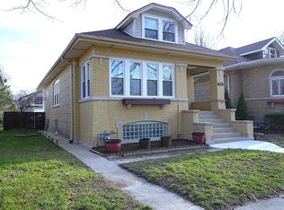 5249 Hoffman St, Skokie, IL 60077