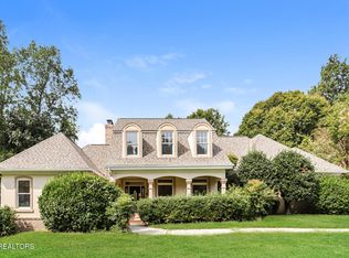 116 Westview Ln, Oak Ridge, TN 37830