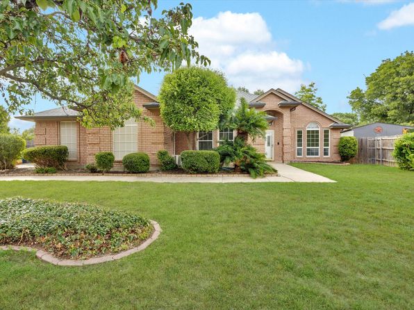 Home for Sale in Fort Worth TX