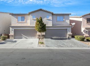 2097 Audrey Hepburn St, Las Vegas, NV 89142