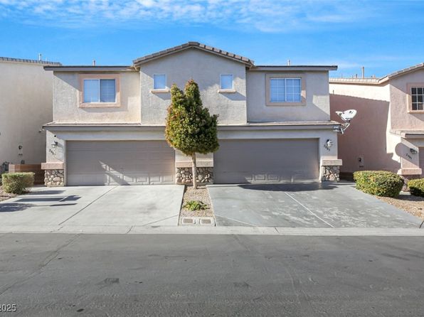 Property image for 2097 Audrey Hepburn St, Las Vegas, NV 89142