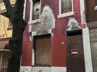 2304 N Cleveland St, Philadelphia, PA 19132