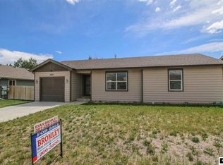 3047 Cold Springs Rd, Casper, WY 82604