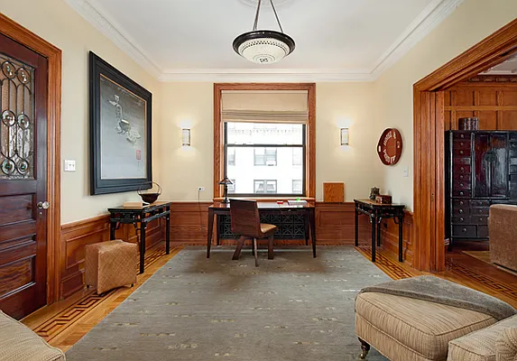 Sold by Brown Harris Stevens | media 1