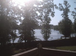 388 The Gables Dr, McDonough, GA 30253