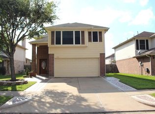 3723 Bent Springs Ln, Katy, TX 77449
