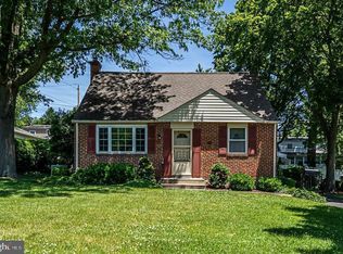 116 Bonnet Ln, Hatboro, PA 19040