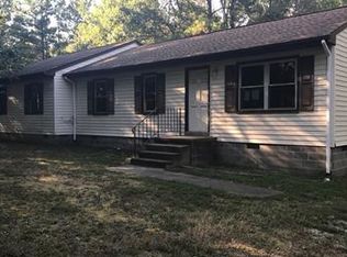 3200 Portugee Rd, Sandston, VA 23150