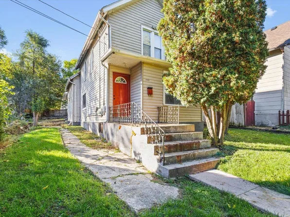 722 Houghton St, Rockford, IL 61102