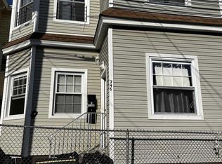 746 E 18th St, Paterson, NJ 07501