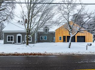 341 Guinea Rd, Biddeford, ME 04005