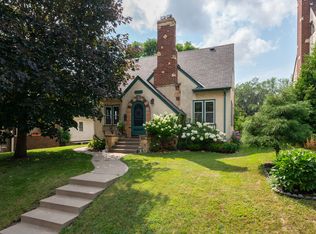 2314 Arthur St NE, Minneapolis, MN 55418
