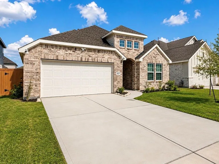 4612 Spoon Bill Cove Dr — Photo 2