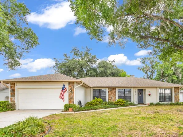 2002 E Timberlane Dr, Plant City, FL 33563