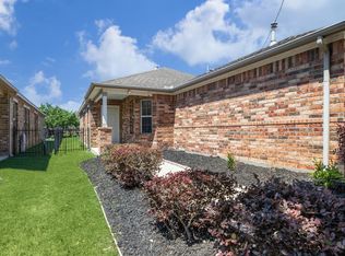 3827 County Seat Ln, Richmond, TX 77469