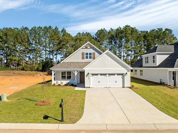 413 Springcreek Dr, Rehobeth, AL 36301