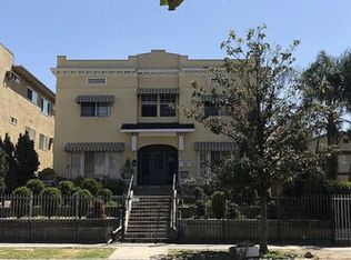 832 S Catalina St, Los Angeles, CA 90005