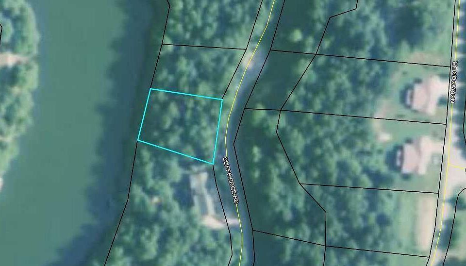 2nd image of LOT 36 Cliffs Edge Rd