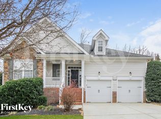 5445 Stone Crossing Dr, Winston Salem, NC 27104