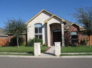 1304 W Park Dr, Pharr, TX 78577