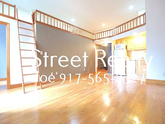 2nd image of 50 W 90th St #B4
