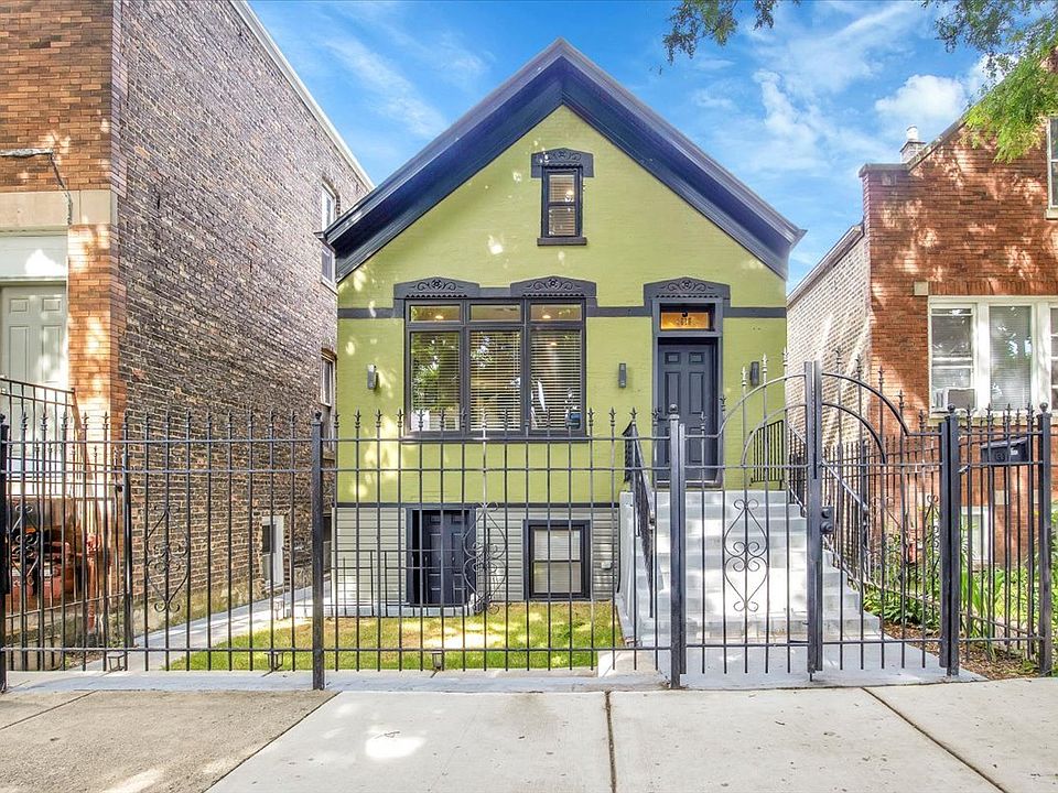 1st image of 3616 S Wolcott Ave