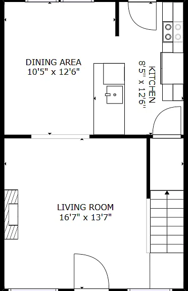 1268 S High St #14 — Photo 19