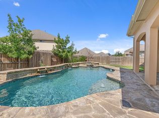 2711 Saint Paul Rivera, Round Rock, TX 78665