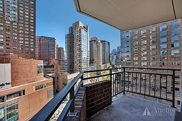 Rented by Anchor Associates