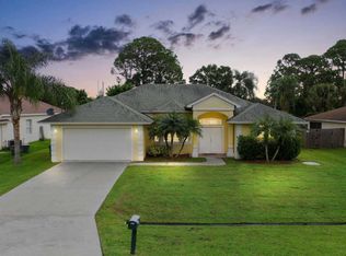 1713 SW Cycle St, Port Saint Lucie, FL 34953